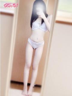 あい♪【黒髪ドＭな清純天使♡】
