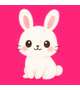 マイガール登録ありがと🐰🩷