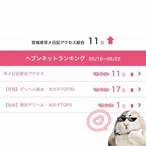 写メ日記サムネイル