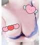 お礼💖