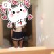 💋たくさんしてくれる？