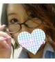 今日はちょっぴり♪