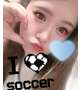 おめでとう⚽️💗