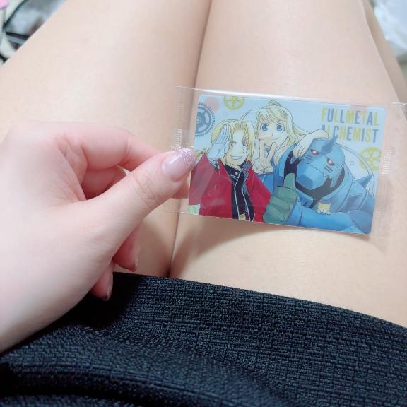 写メ日記サムネイル