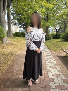 新人かえで
