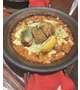 パエリア🥘