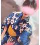 今日がラスト🎇…浴衣のゆの、見納めです👘🥺✨️