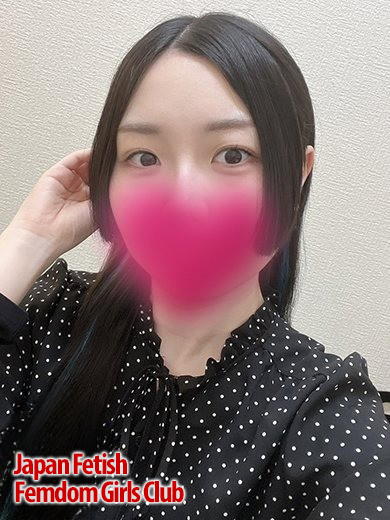 Japan Fetish Femdom Girls Club Sendai 데리헤루 TAMAKI