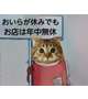 .長期休暇中