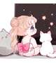 ごめんなさいᵕ̩ ᵕ̩