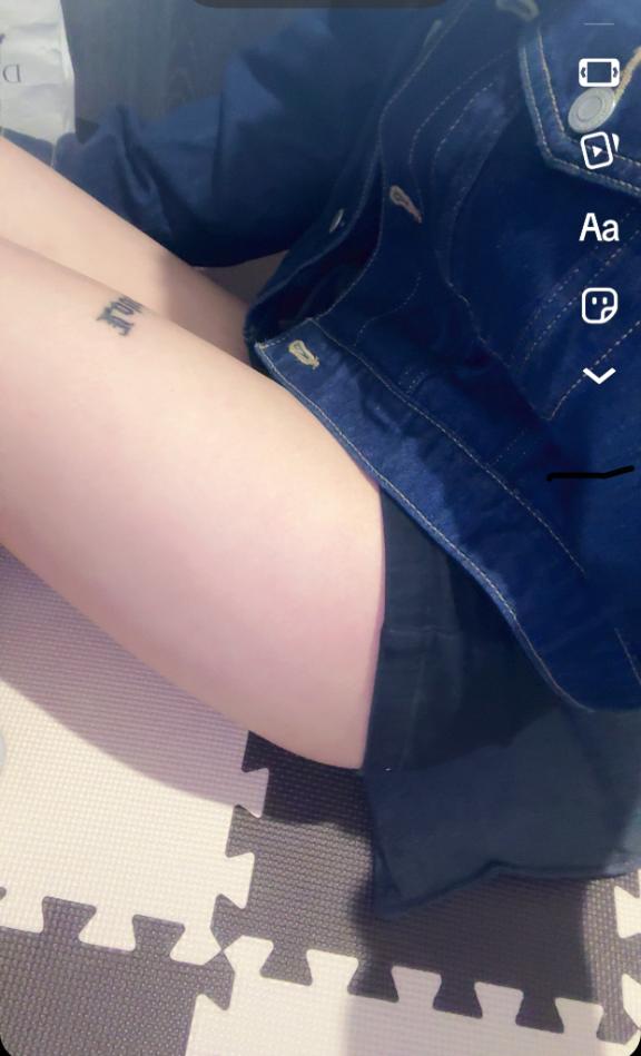 写メ日記サムネイル