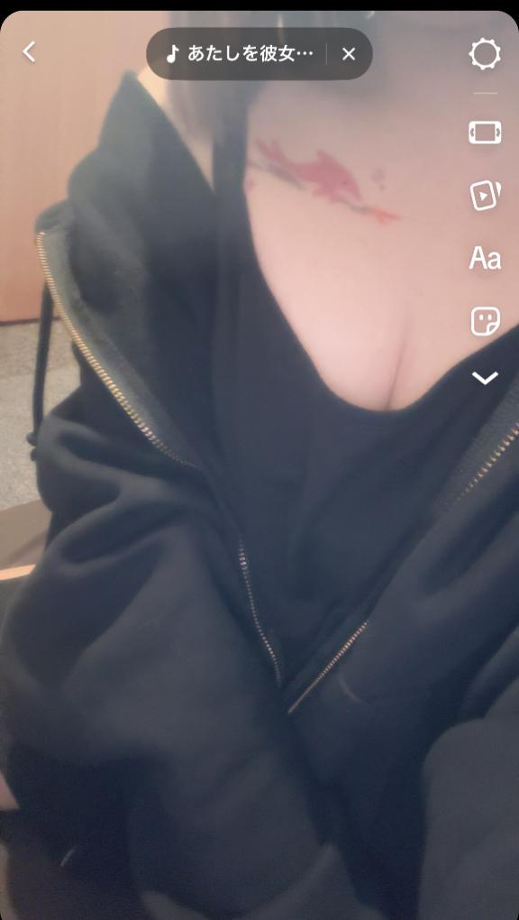 写メ日記サムネイル