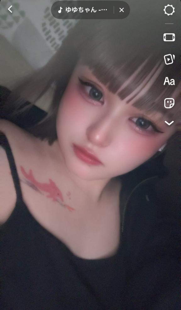 写メ日記サムネイル