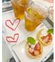 ありがと♡