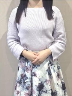 よる（奥様）
