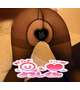 ぷりぷりな……🍑🍑
