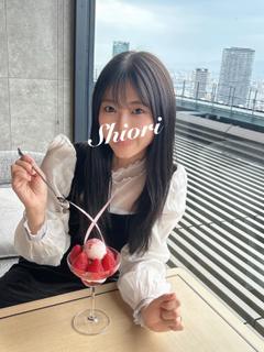 星名栞里（間も無くAVデビュー）