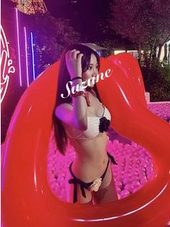 蒼山　鈴音（モデル系）