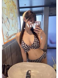 峰岸　奈南（元CA）