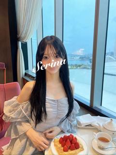 井上　芹奈