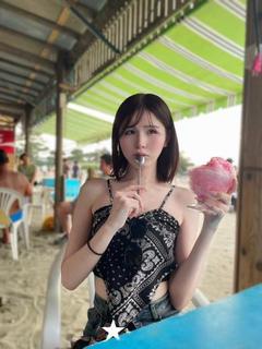 成瀬れな