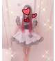 夜も♡