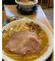 味噌ラーメン