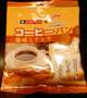 コーヒーパン風味スナック