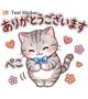 １３日のお礼😍