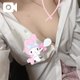 おしゅ( ᐢ. ̫ .ᐢ )