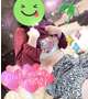 お礼となります