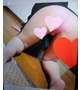 (⁠ ⁠˘⁠ ⁠³⁠˘⁠)⁠Dキス♥
