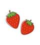 いちご🍓
