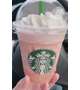 🍑ピーチミルクフラペチーノ🍼💕✨