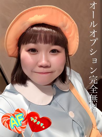 ぺろぺろ　キャンディ　福島店 outcall escort service TOWA