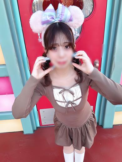 ぺろぺろ　キャンディ　福島店 outcall escort service KII GO-RUDO