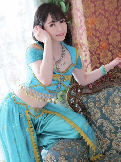 ぺろぺろ　キャンディ　福島店 上門服務 KOTONE BURONZU