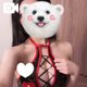 コスプレしてみたけど…何のキャラか分かる？笑