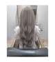 new hair