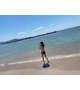 海行きたい🥺🐣