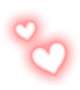 お礼❣️