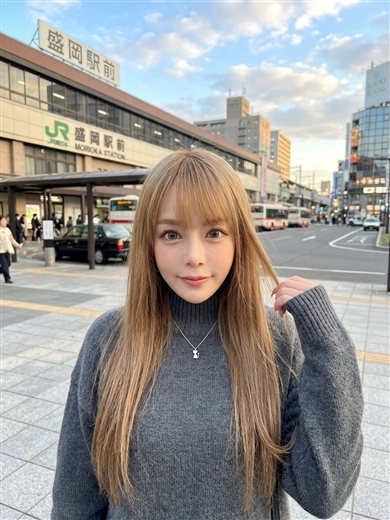 REAL盛岡店 上門服務 EMIRI