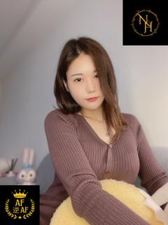 藍川香(ニューハーフ）