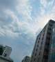 私が外に出れば太陽はあらわれる！