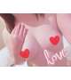 事前のご予約ありがとう♡