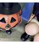 子分いた🎃
