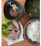 我が家🍚