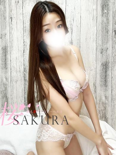 SAKURA デリヘル MIINA
