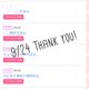 9/24 みたよ︎︎︎︎☺︎...✩.*˚