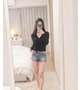 今日も沢山いちゃいちゃ🥰